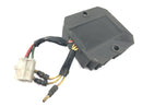 Honda XL 600 RM PD03 [1985] - Voltage regulator rectifier regulator charge controller 12V-3