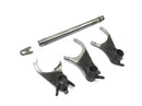 Triumph Daytona 1200 T300D [1994] - shift fork set shift fork-4
