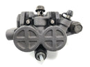 Honda CBX 750 RC17 [1984] - brake caliper brake tongs in front right-2