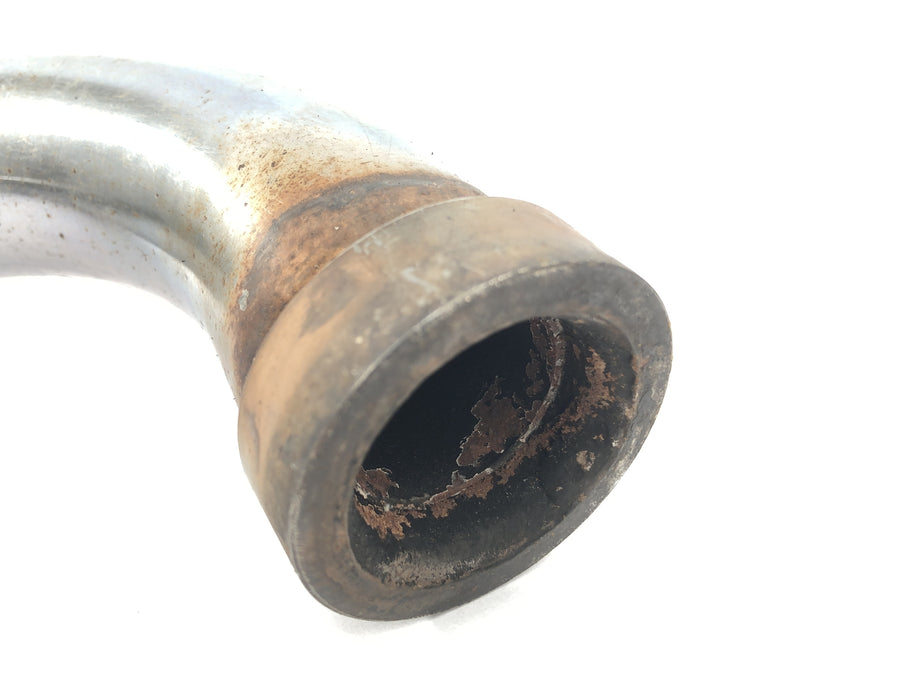 Yamaha XV 750 5G5 [1982] - manifold manifold
