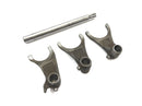 Honda CBR 900 RR SC28 [1995] - Shift forks shift fork set-1