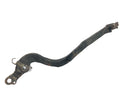 Yamaha TT 600 E 4GV [1995] - Brake pedal rear brake lever pedal lever-4