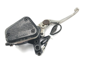 Ducati Multistrada 1000 DS [2003] - Front brake pump Hand brake pump Brake lever handlebar fitting right