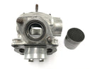 Yamaha DT 125 R DE03 [2000] - cylinder with piston-4