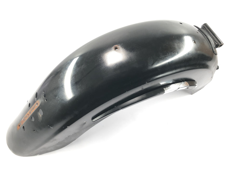 Yamaha XV 1600 Wild Star VP08 [2002] - Rear fender rear fender rear wheel cover