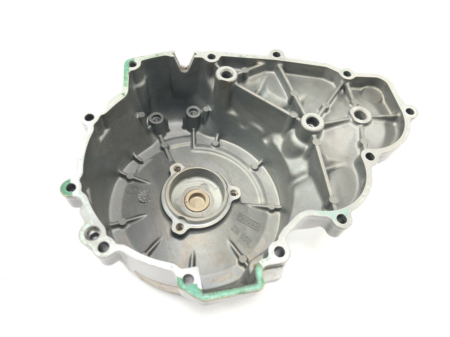 Aprilia Mille RSV 1000 ME [1999] - Alternator cover engine cover left Lima cover