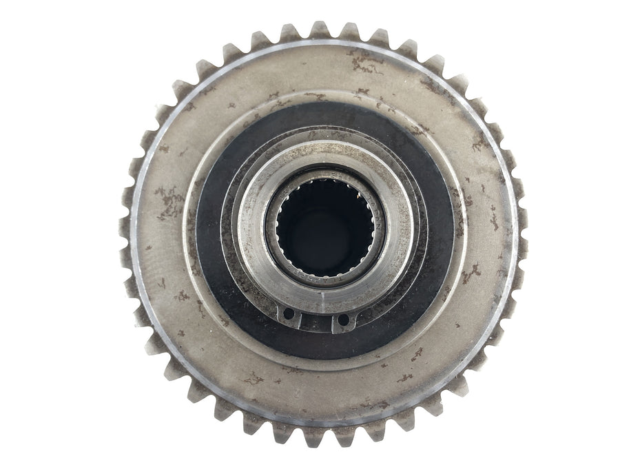 Honda Goldwing GL 1200 [SC14] - Drive clutch clutch drive