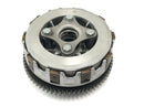 Honda XL 250 R MD03 [1993] - Clutch clutch basket clutch unit-1