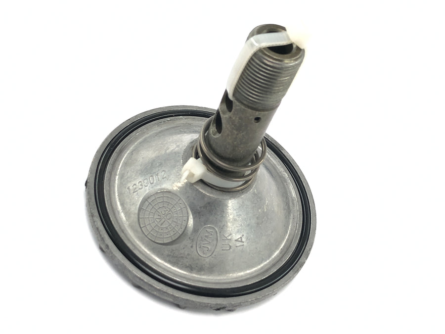 Triumph Daytona 1200 T300D [1994] - Oil filter intake pressure relief valve pressure valve