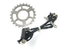 KTM 950 Adventure LC8 [2004] - pickup with impulse generator-5