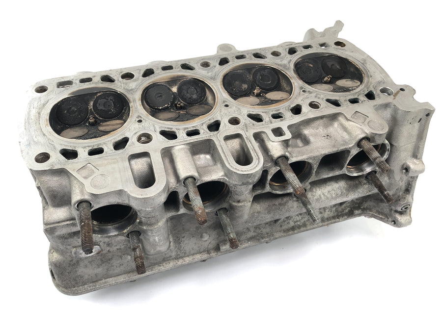 BMW K 1100 RS [1991] - cylinder head valve drive