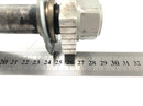KTM 950 Adventure LC8 [2004] - rear wheel axle axle rear wheel axle-2