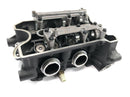 Yamaha MT07 RM04 [2014] - Cylinder head valve control housing camshaft bearing block-1