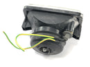Honda XR 600 R PE04 [1992] - Headlight headlight lamp insert rectangular-3
