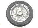 Yamaha XV 1600 Wild Star VP08 [2002] - front wheel rim spoke wheel 3.00 x 16"-2