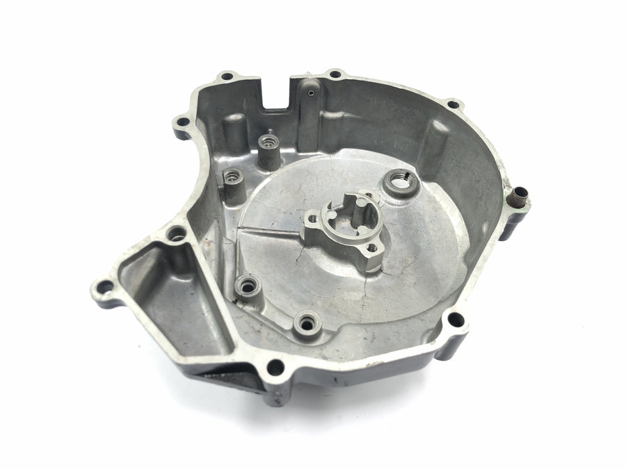 Honda NSR 125 JC20 [1991] - Alternator cover engine cover Lima cover