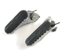 BMW R 1100 GS [1990] - Footrests Driver Footrest Set-1