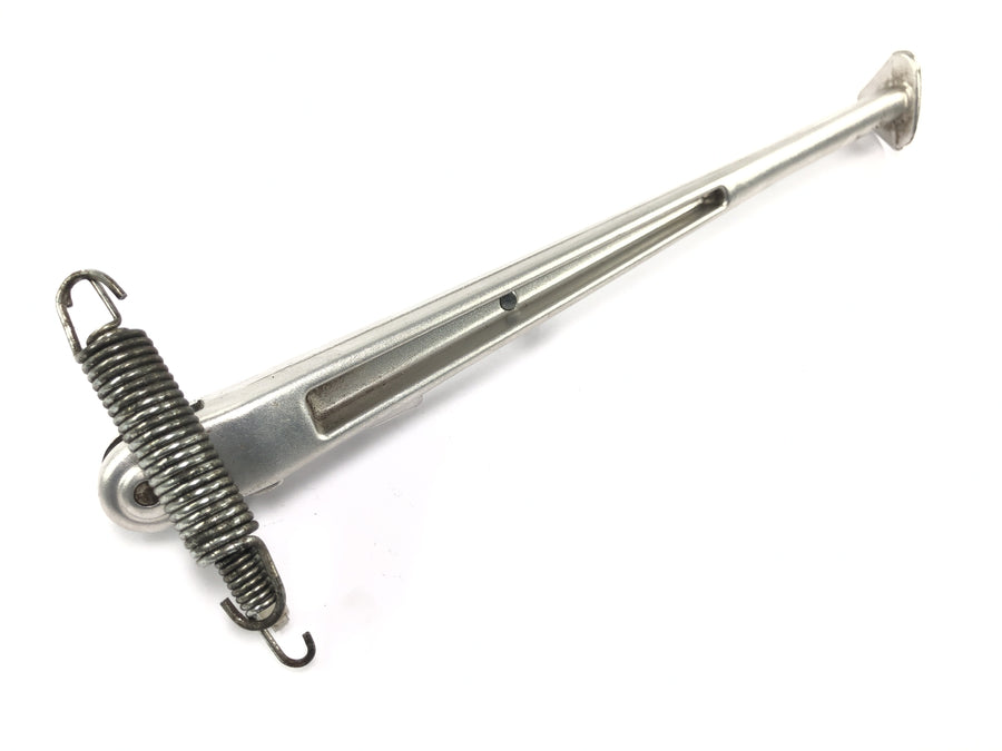 SWM RS 125 R B2 [2020] - Side stand side support stand base with spring at the front left