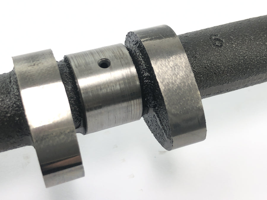 Triumph Daytona 1200 T300D [1994] - Camshaft intake camshaft
