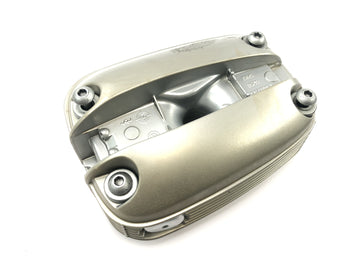 BMW R 1150 R R21 [2001] - Valve cover cylinder head cover engine cover left - 0