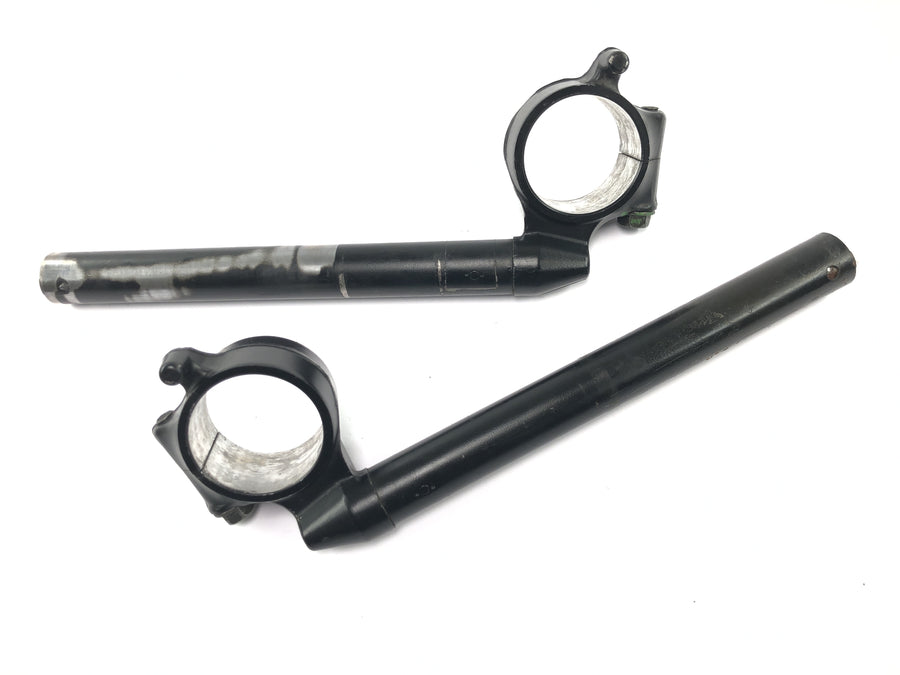 Honda CBR 600 RR PC37 [2004] - Handlebar clip ons left and right 45mm