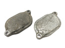 Honda XL 250 R MD03 [1993] - valve cover set pair-1