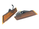 Honda GL 1500 Goldwing SC22 [1993] - Indicator indicator light front side indicator pair-1