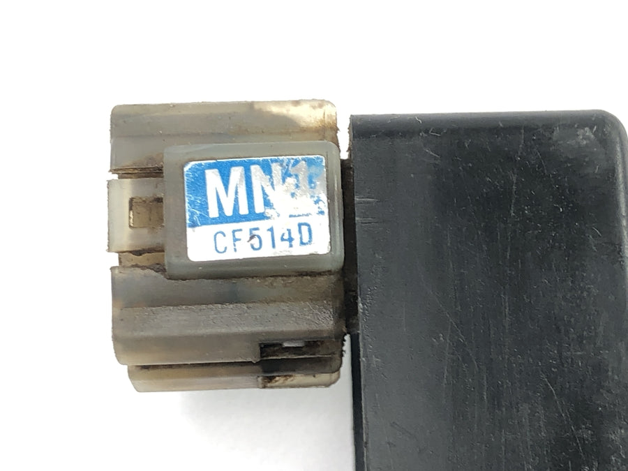 Honda XR 600 R PE04 [1992] - CDI ignition unit control unit Ignition Control Unit