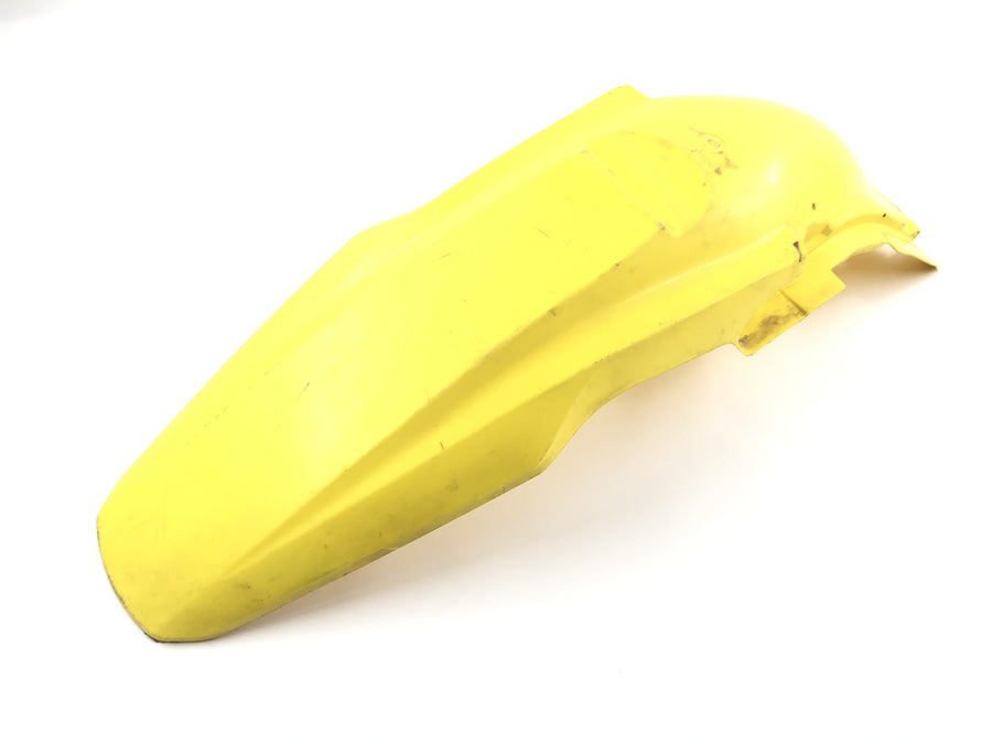 Suzuki RM Z 250 RJ41A [2007] - rear fender rear fender trim plastic