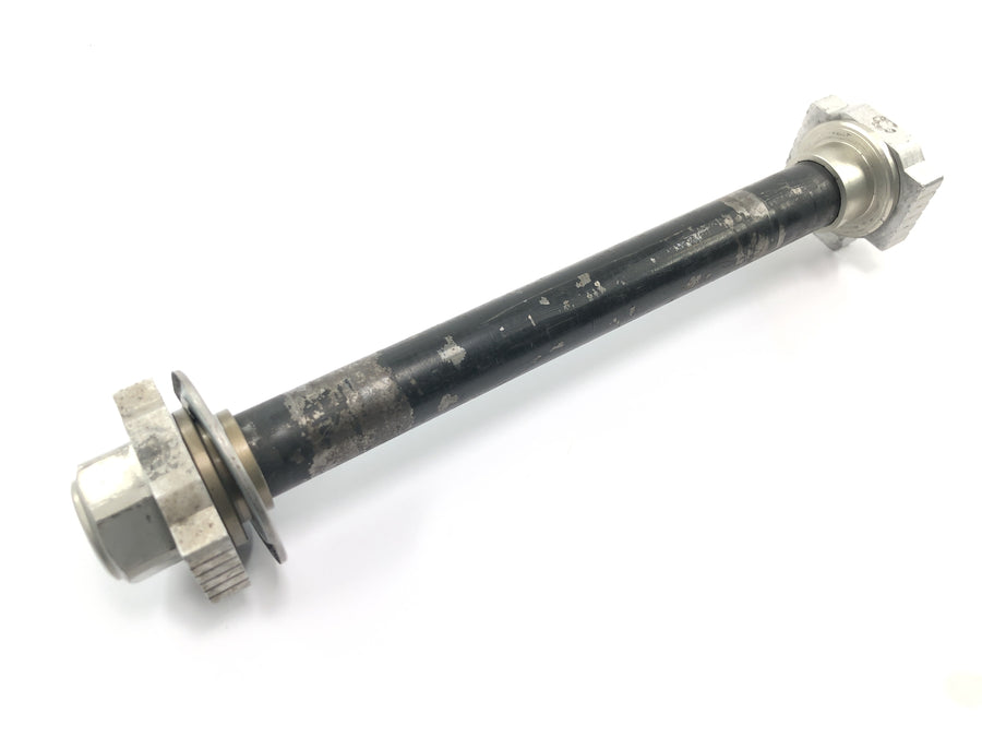 KTM 950 Adventure LC8 [2004] - rear wheel axle axle rear wheel axle
