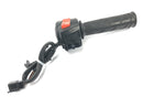 Honda CBR 600 RR PC37 [2004] - Handlebar switch right throttle grip unit start stop-1
