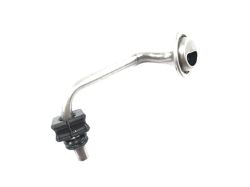 Honda CRF 450 R [2007] - Oil suction pipe Oil suction line Oil suction snorkel - 0