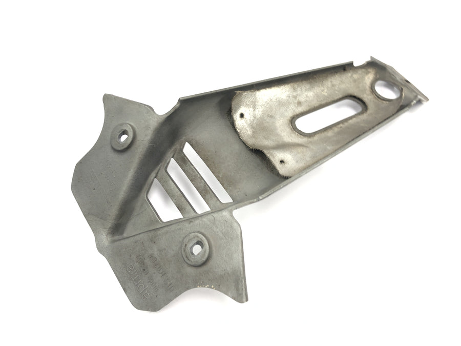 Aprilia Mille RSV 1000 ME [1999] - Heat shield engine guard cover