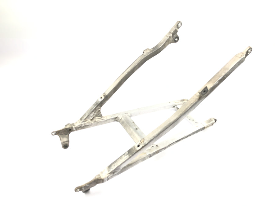 Honda CRF 450 R [2007] - Rear frame subframe rear frame