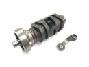 Suzuki RM Z 250 RJ41A [2007] - shift drum shift drum body shift drum-1