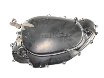 Honda XL 250 R MD03 [1993] - clutch cover engine cover right