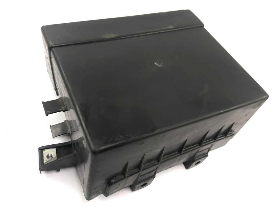 Honda GL 1500 Goldwing SC22 [1993] - Battery box battery carrier battery box