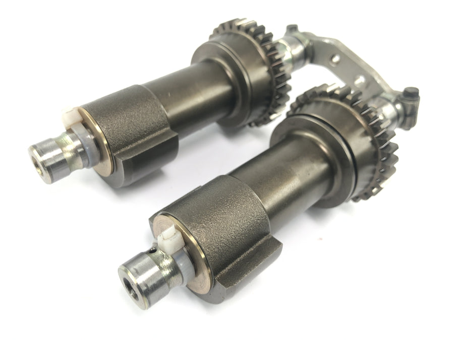 Triumph Daytona 1200 T300D [1994] - Balance shaft balance shaft set