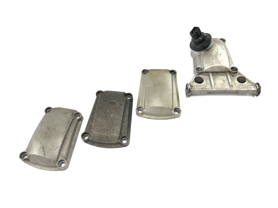 Ducati Monster SR2 800 M4 [2006] - valve cover set