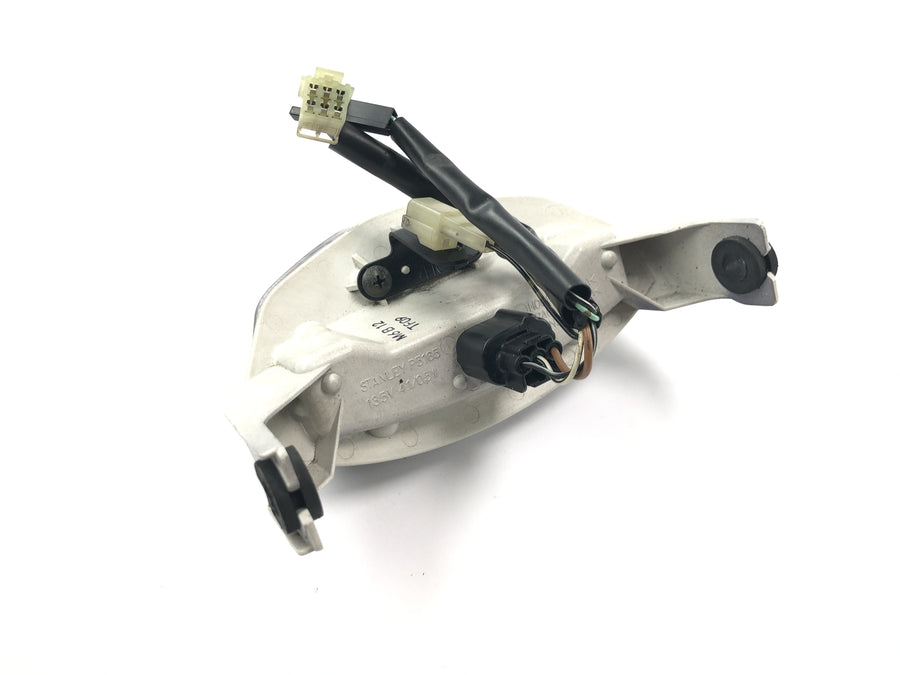Suzuki GSX R 1000 WVB6 K6 [2006] - rear light brake light unit rear light tinted