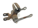 Yamaha DT 125 R DE03 [2000] - Rocker arm shock absorber rear suspension strut-1