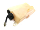 Yamaha DT 125 R DE03 [2000] - Oil tank oil storage container with oil level sensor cover-2