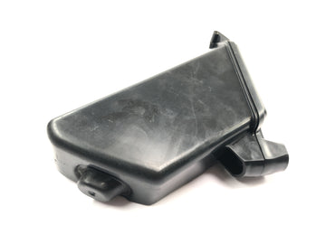 Honda CBR 600 RR PC37 [2004] - Tool compartment storage compartment - 0