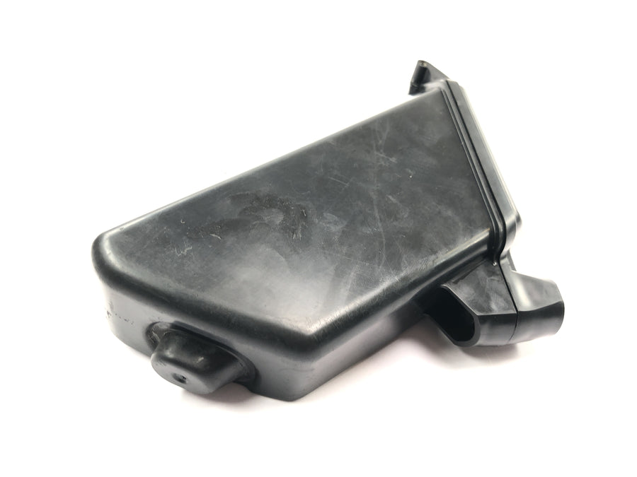 Honda CBR 600 RR PC37 [2004] - Tool compartment storage compartment