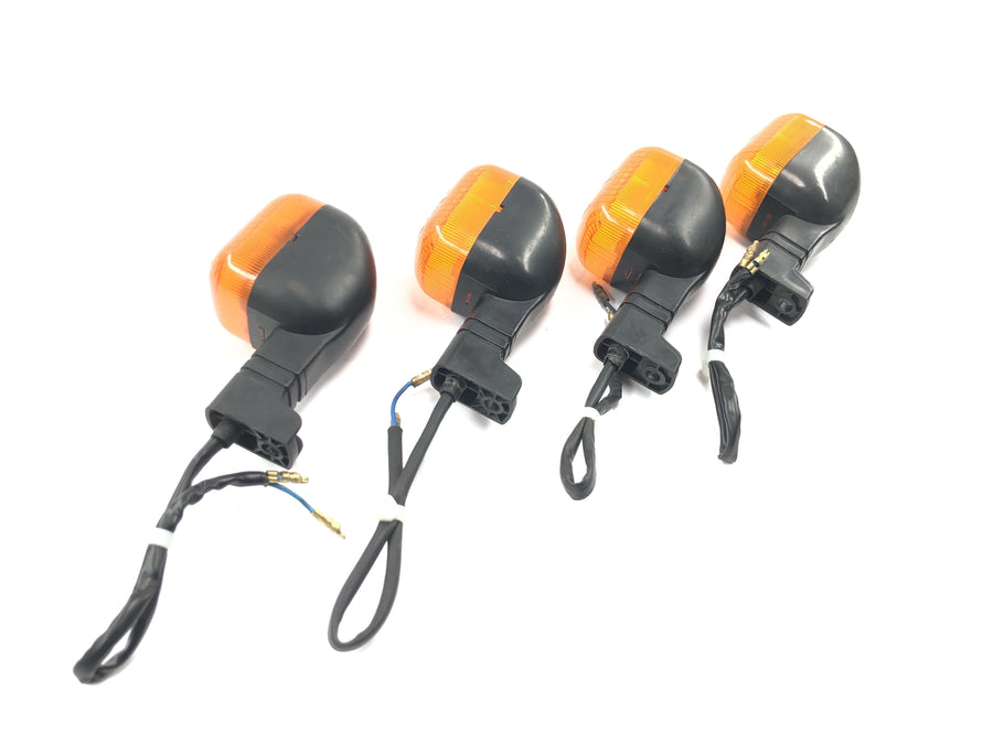 Moto Guzzi V10 Centauro [1998] - Indicator set front and rear