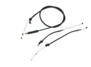 BMW R 1150 R R21 [2001] - Throttle cable, throttle cable, throttle valve cable, distributor cable set-2
