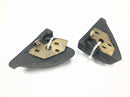 BMW K 1100 RS [1994] - Mirror bracket mirror bracket set-5