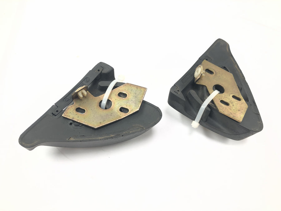 BMW K 1100 RS [1994] - Mirror bracket mirror bracket set