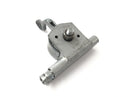 BMW R 75/5 [1973] - Choke lever starter lever-4