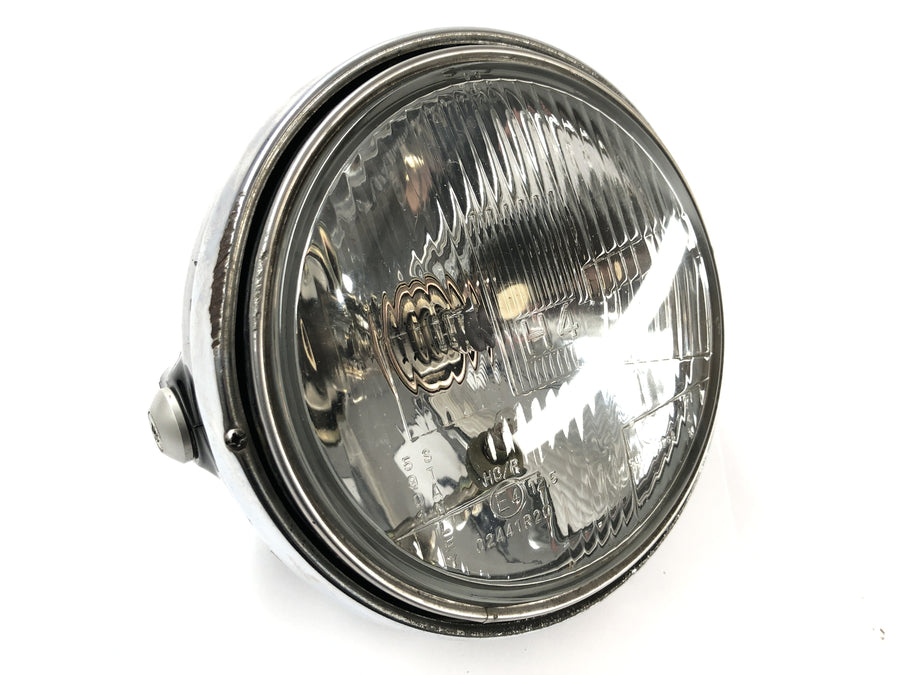 Ducati Monster SR2 800 M4 [2006] - Headlight front headlight with lamp pot